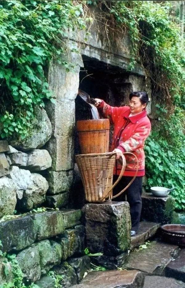 夢(mèng)回三峽，秭歸古建筑