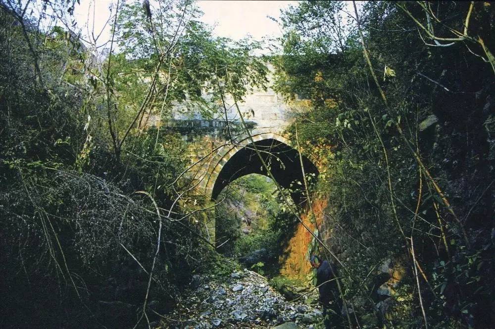 夢回三峽，秭歸古建筑