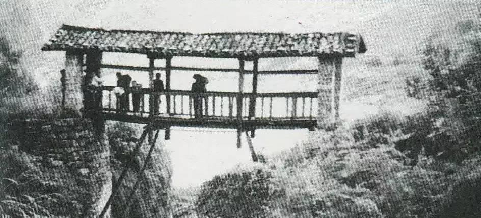 夢回三峽，秭歸古建筑