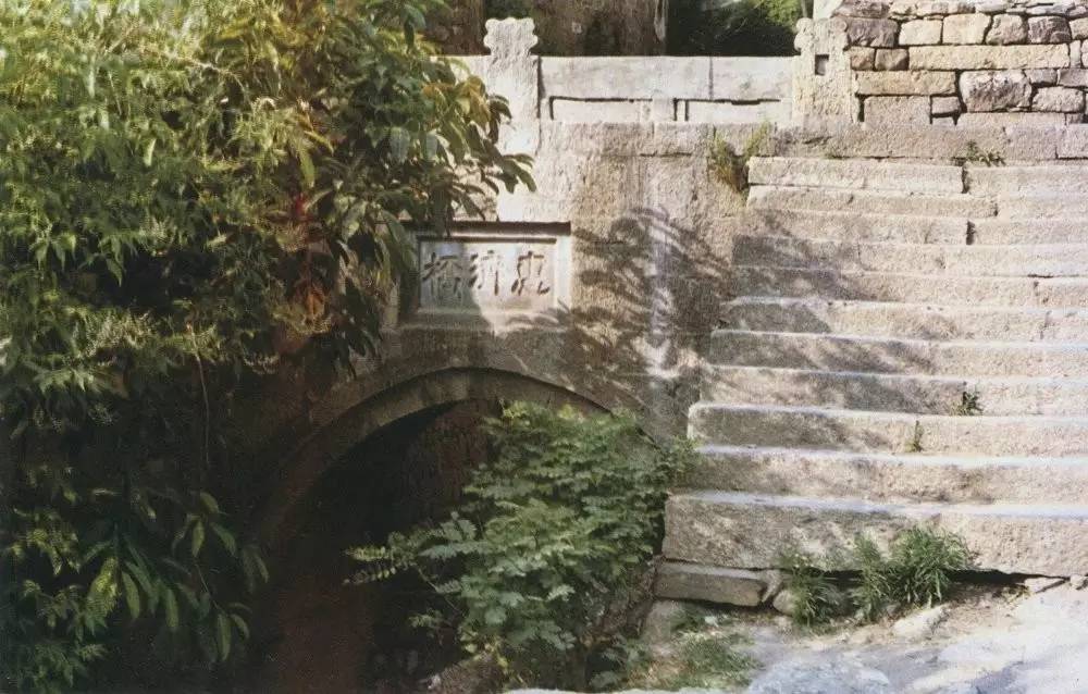 夢回三峽，秭歸古建筑