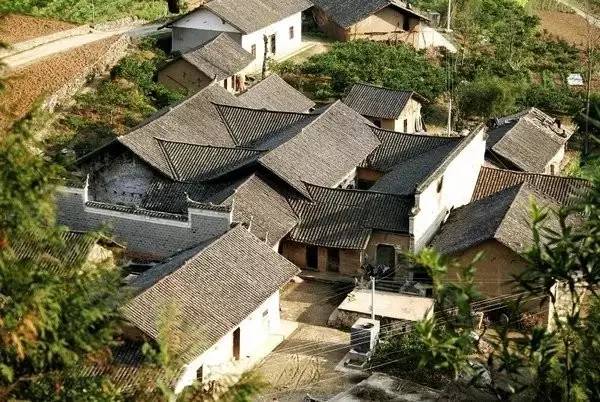 夢(mèng)回三峽，秭歸古建筑