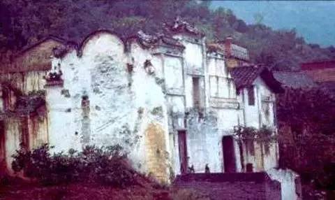 夢(mèng)回三峽，秭歸古建筑