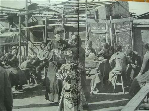 打開文化之門，天橋有了博物館