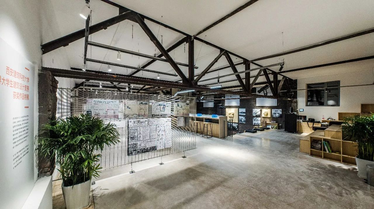 博物館喚醒舊建筑，?？诮謴团d老社區(qū)