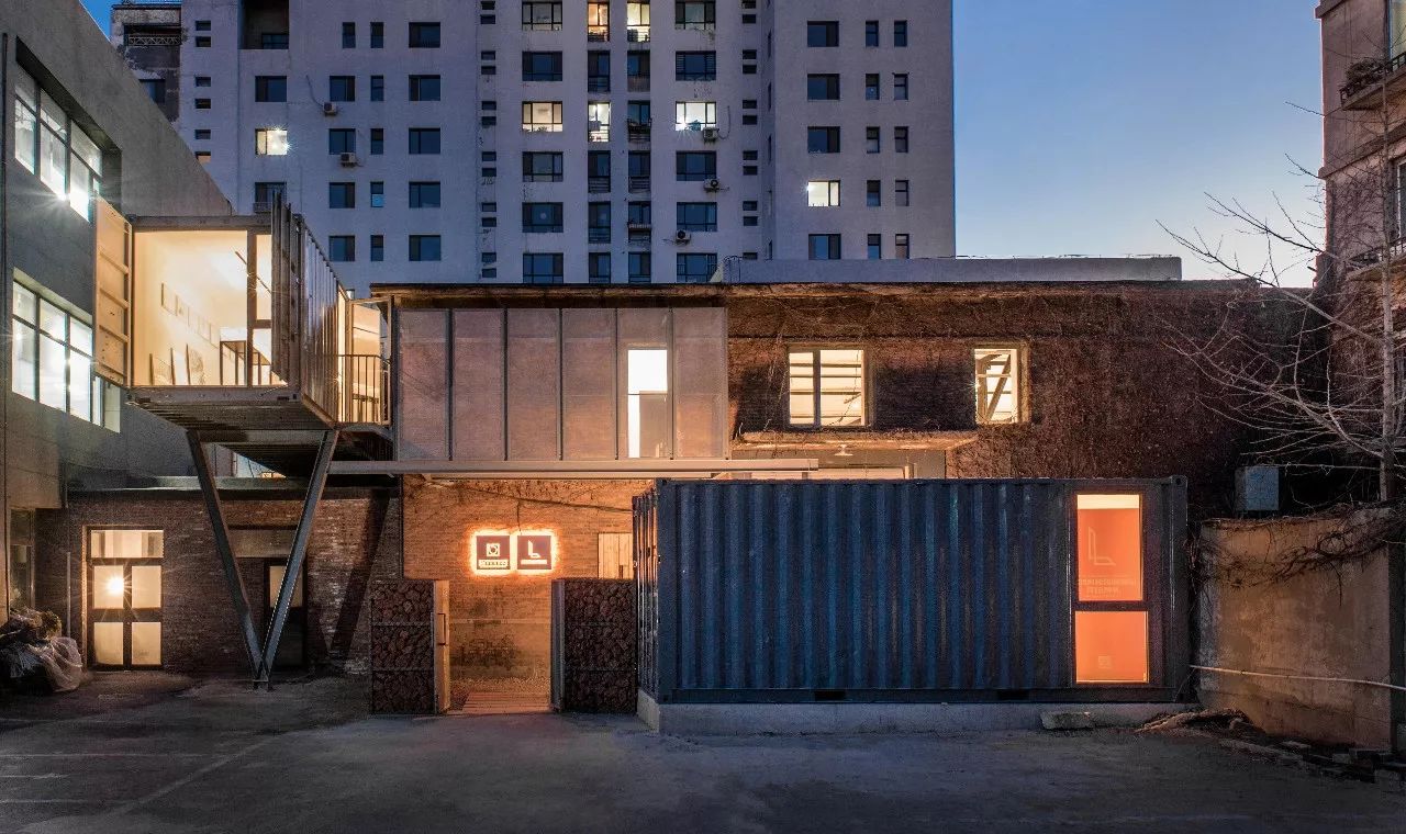 博物館喚醒舊建筑，?？诮謴团d老社區(qū)