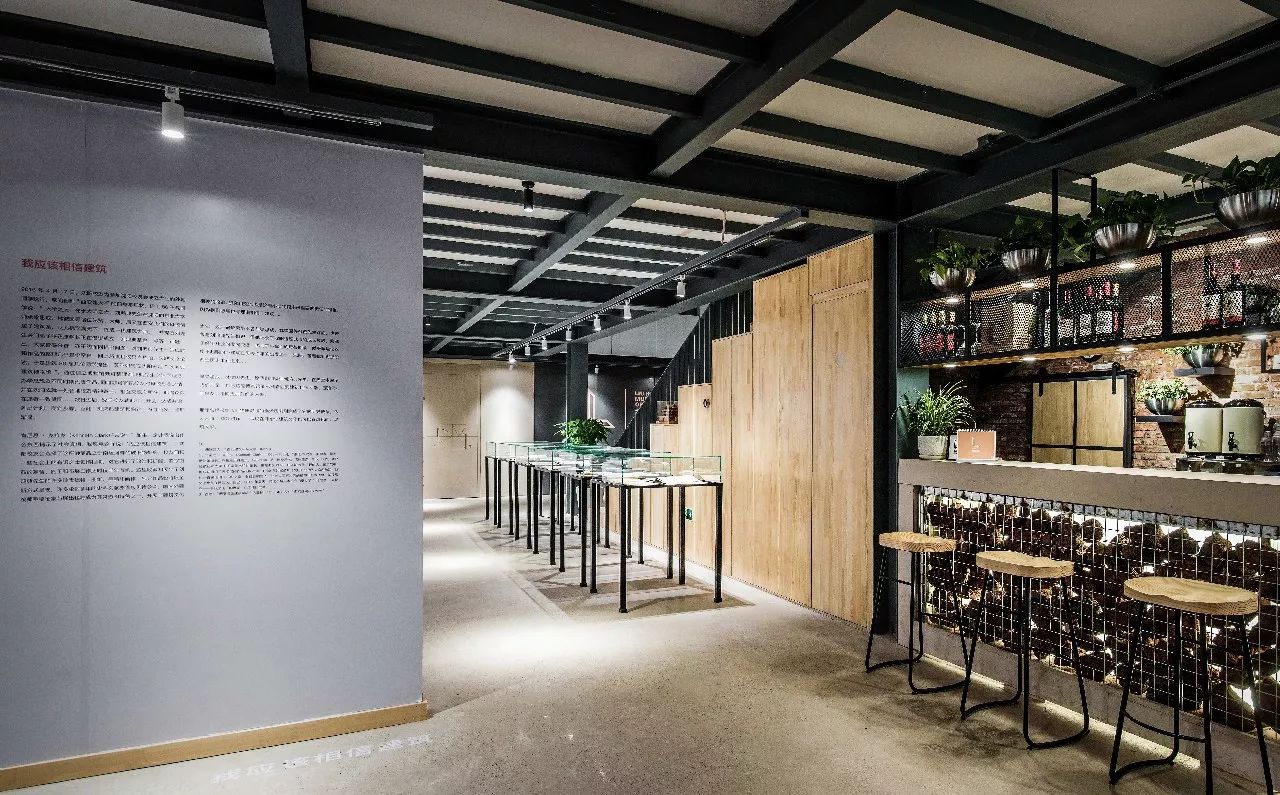 博物館喚醒舊建筑，?？诮謴团d老社區(qū)