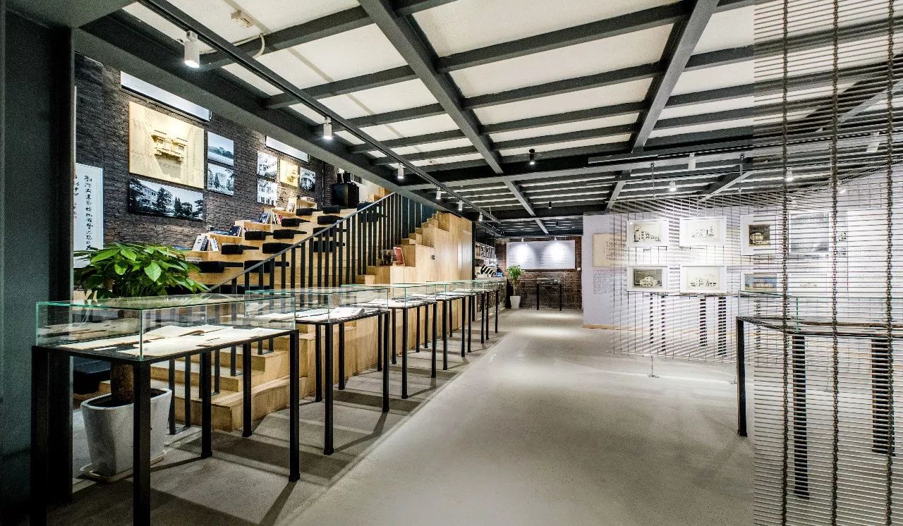 博物館喚醒舊建筑，?？诮謴团d老社區(qū)