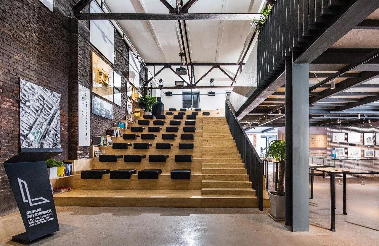 博物館喚醒舊建筑，海口街復興老社區(qū)