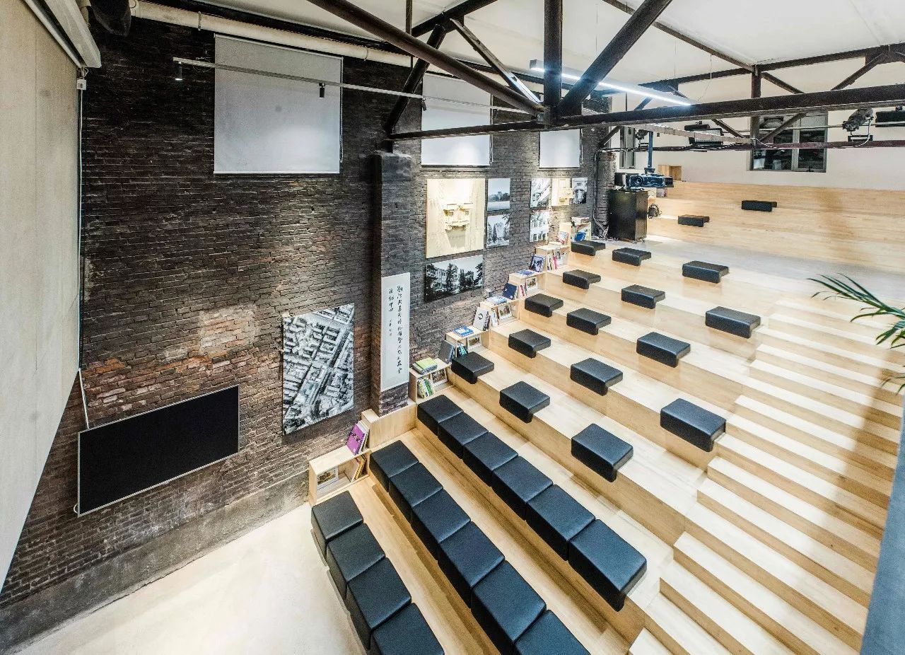 博物館喚醒舊建筑，?？诮謴团d老社區(qū)