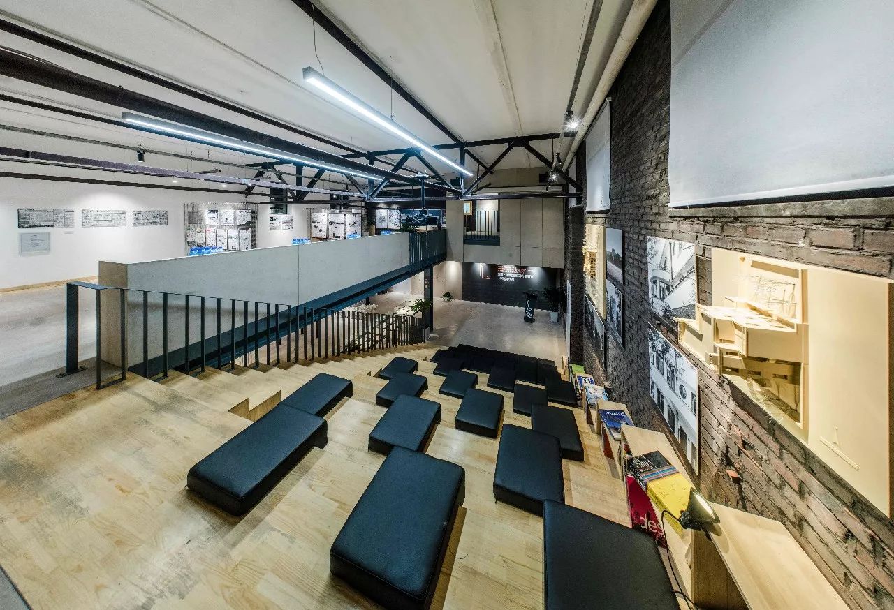 博物館喚醒舊建筑，?？诮謴?fù)興老社區(qū)