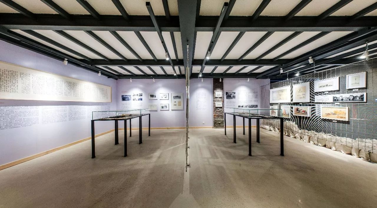 博物館喚醒舊建筑，?？诮謴?fù)興老社區(qū)