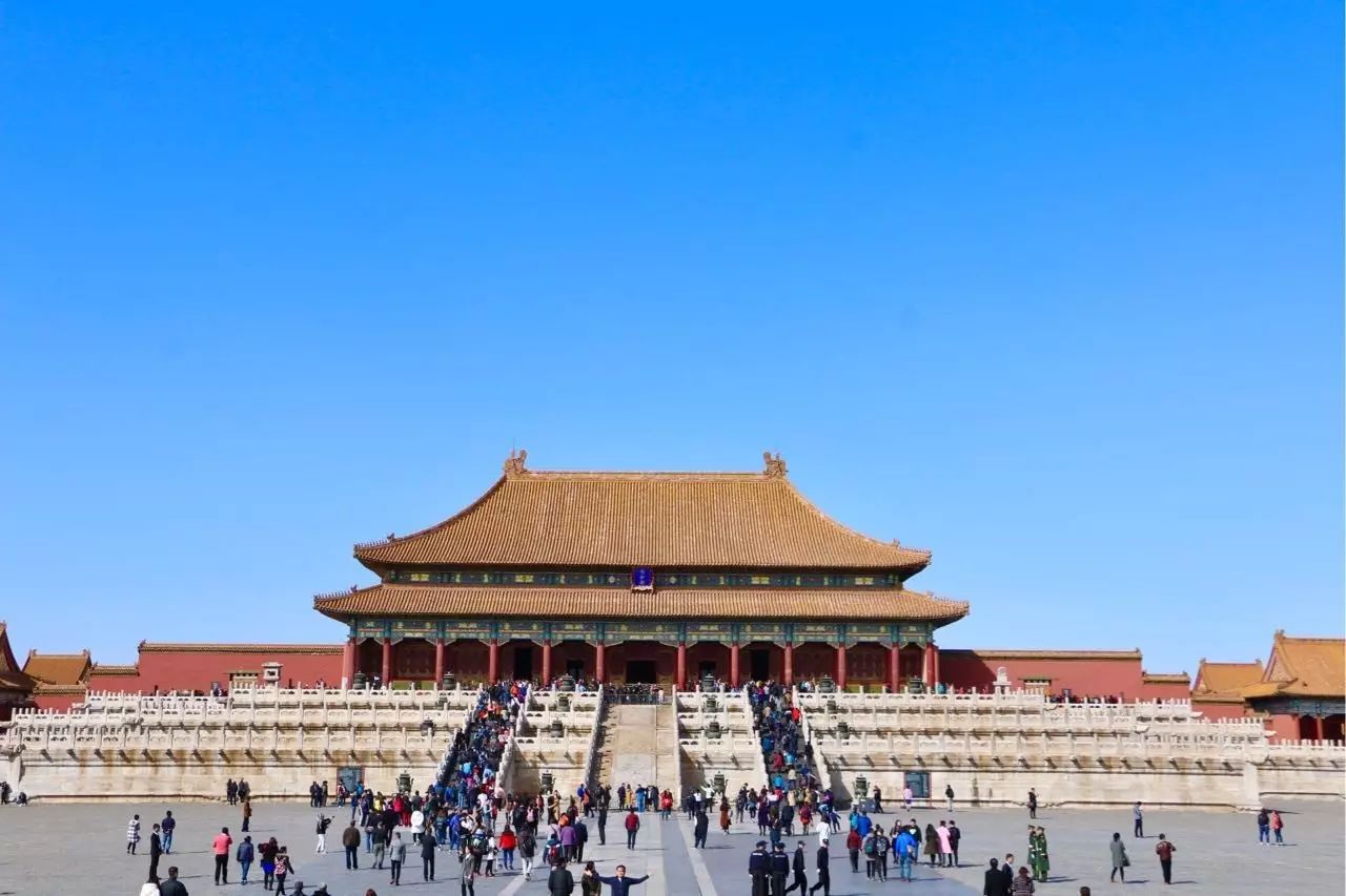 博物館里這些呆萌的人物，你見過幾個(gè)？