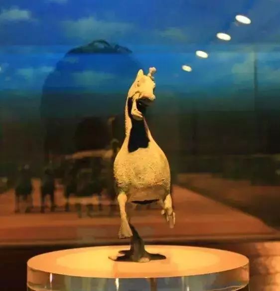 博物館里這些呆萌的人物，你見過幾個(gè)？