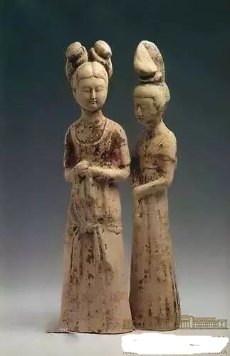 博物館里這些呆萌的人物，你見過幾個(gè)？