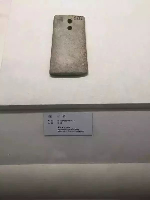 博物館里這些呆萌的人物，你見過幾個(gè)？