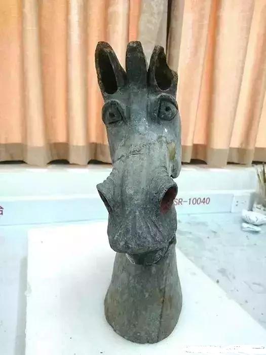 博物館里這些呆萌的人物，你見過幾個(gè)？