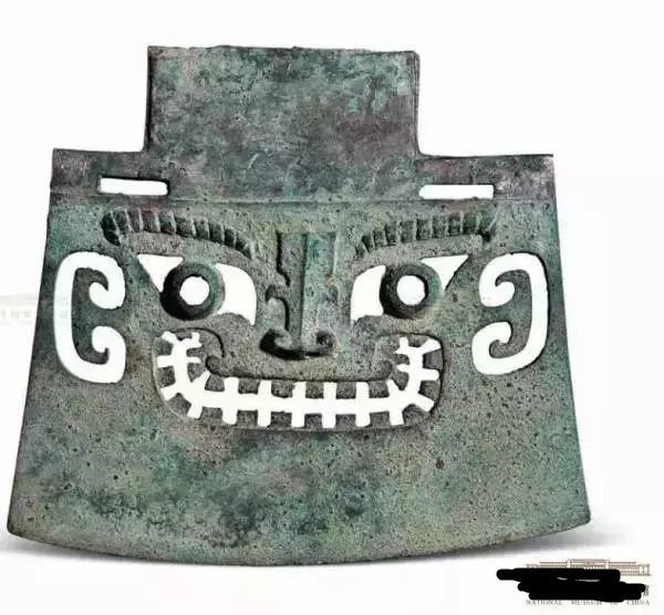 博物館里這些呆萌的人物，你見過幾個？