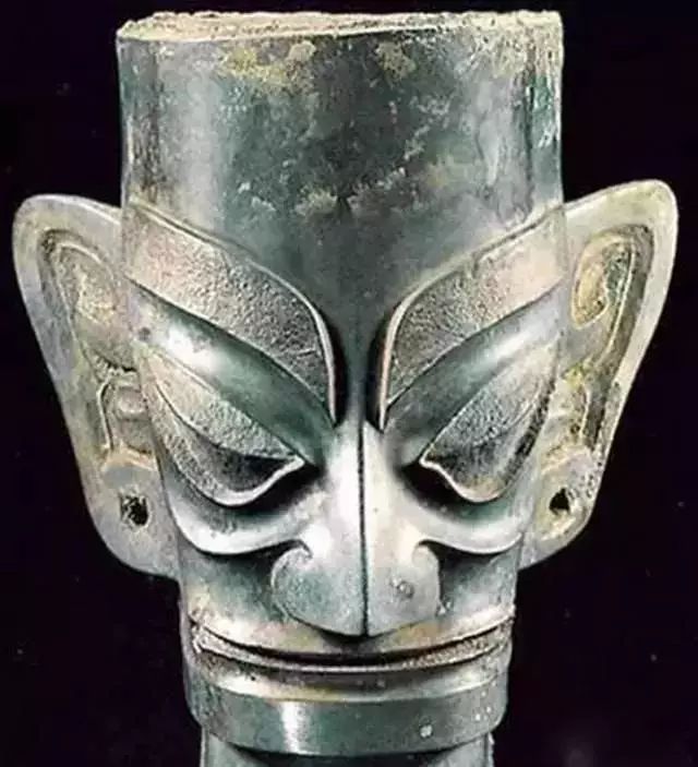 博物館里這些呆萌的人物，你見過幾個？