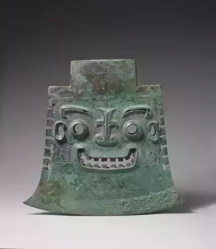 博物館里這些呆萌的人物，你見過幾個？