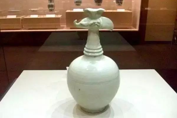 博物館日，帶你看所有的鎮(zhèn)館之寶