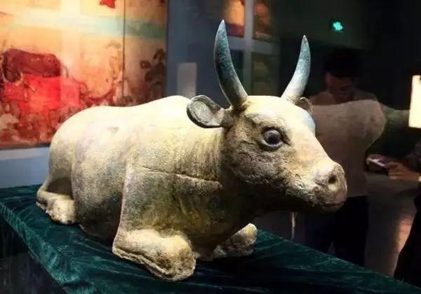 博物館日，帶你看所有的鎮(zhèn)館之寶