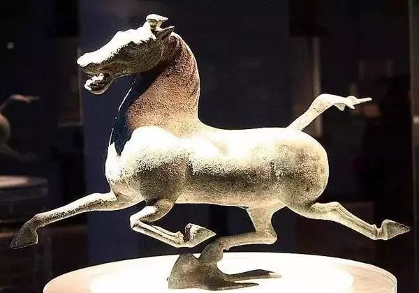 博物館日，帶你看所有的鎮(zhèn)館之寶