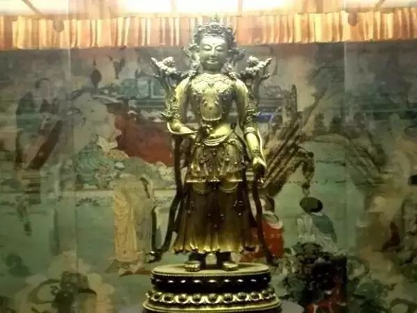 博物館日，帶你看所有的鎮(zhèn)館之寶