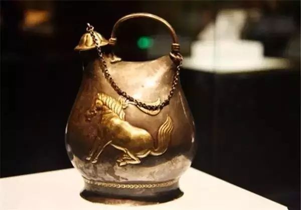 博物館日，帶你看所有的鎮(zhèn)館之寶