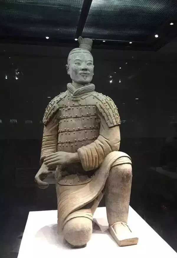 博物館日，帶你看所有的鎮(zhèn)館之寶