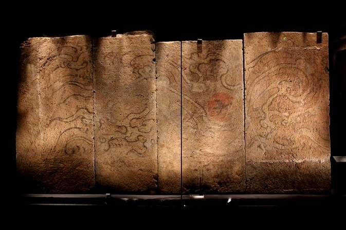 博物館日，帶你看所有的鎮(zhèn)館之寶