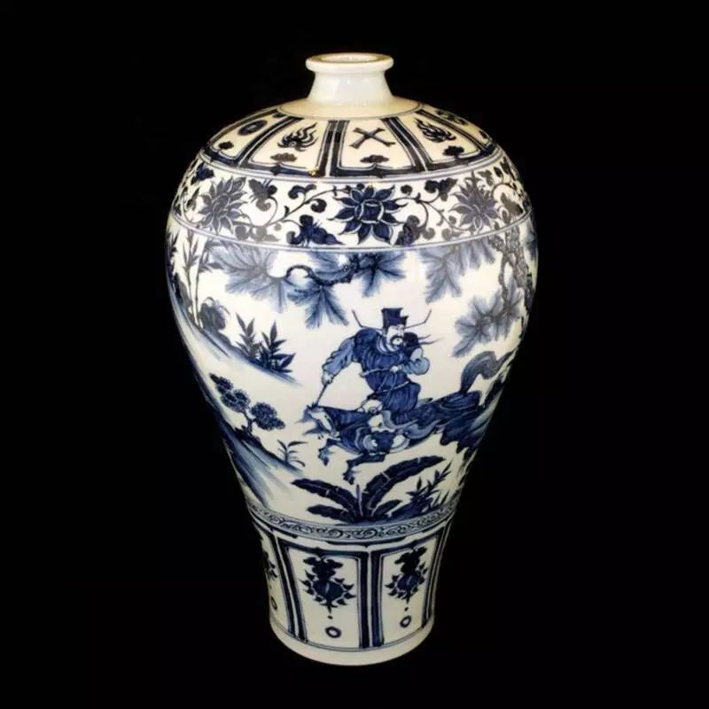 博物館日，帶你看所有的鎮(zhèn)館之寶