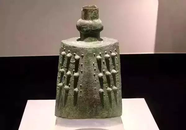 博物館日，帶你看所有的鎮(zhèn)館之寶