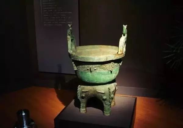 博物館日，帶你看所有的鎮(zhèn)館之寶