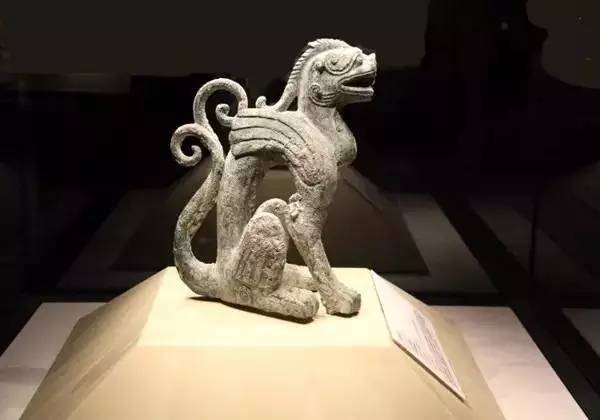 博物館日，帶你看所有的鎮(zhèn)館之寶