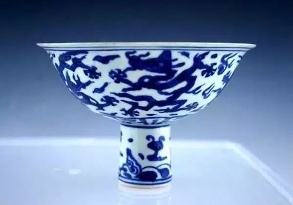 博物館日，帶你看所有的鎮(zhèn)館之寶