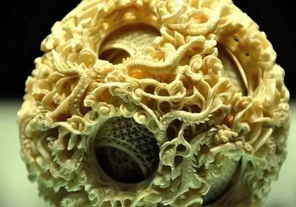 博物館日，帶你看所有的鎮(zhèn)館之寶