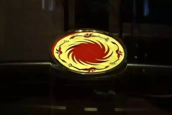 博物館日，帶你看所有的鎮(zhèn)館之寶