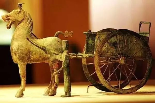 博物館日，帶你看所有的鎮(zhèn)館之寶