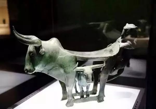 博物館日，帶你看所有的鎮(zhèn)館之寶