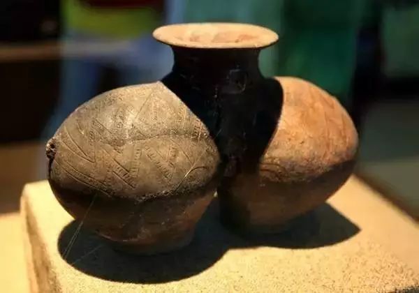 博物館日，帶你看所有的鎮(zhèn)館之寶