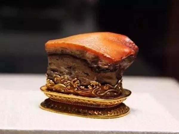 博物館日，帶你看所有的鎮(zhèn)館之寶