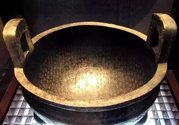 博物館日，帶你看所有的鎮(zhèn)館之寶