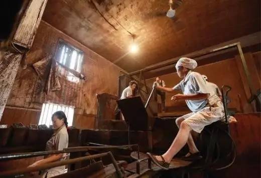 這些古鎮(zhèn)就藏在湖北，綿綿陰雨天更具柔情