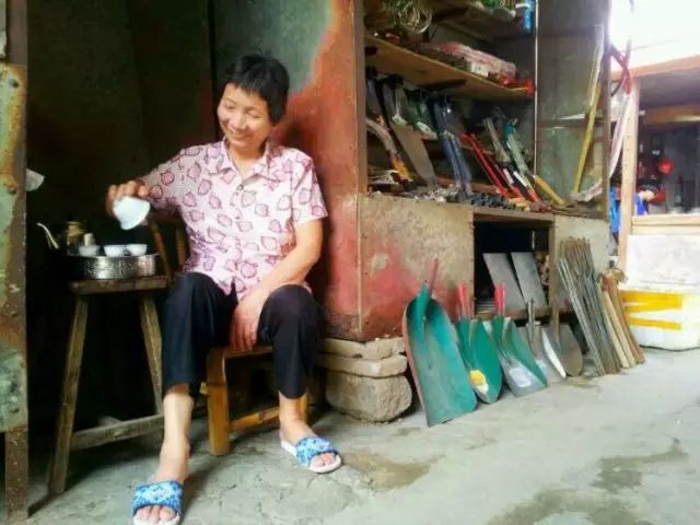 棉湖掠影， 古鎮(zhèn)情懷