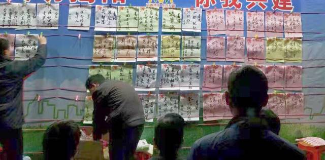 棉湖掠影， 古鎮(zhèn)情懷