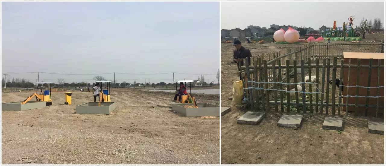 古鎮(zhèn)之外的新場，或許更有新意