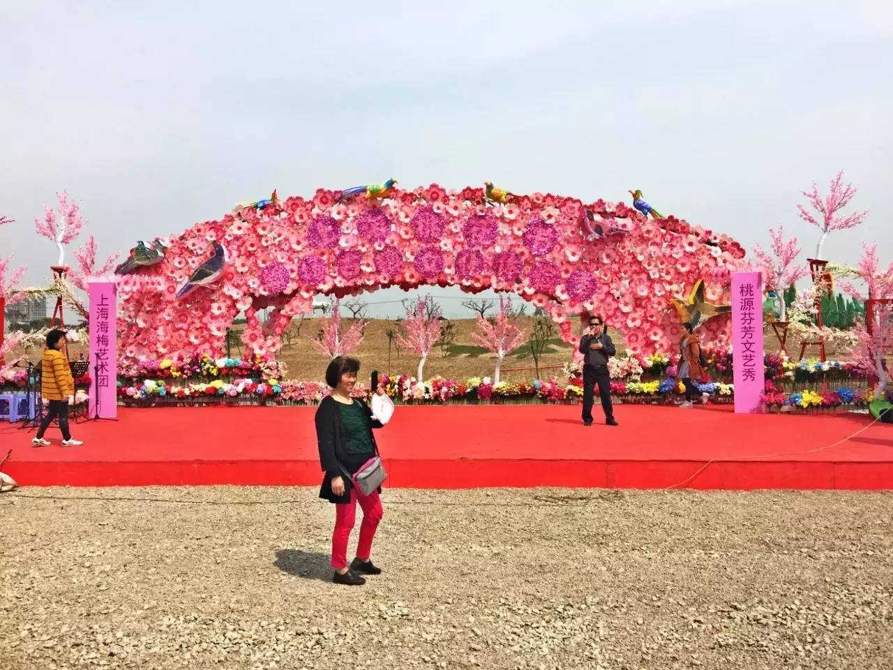 古鎮(zhèn)之外的新場，或許更有新意