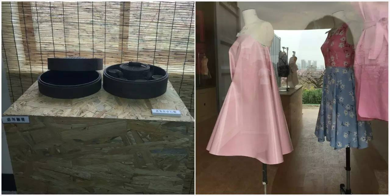 古鎮(zhèn)之外的新場，或許更有新意