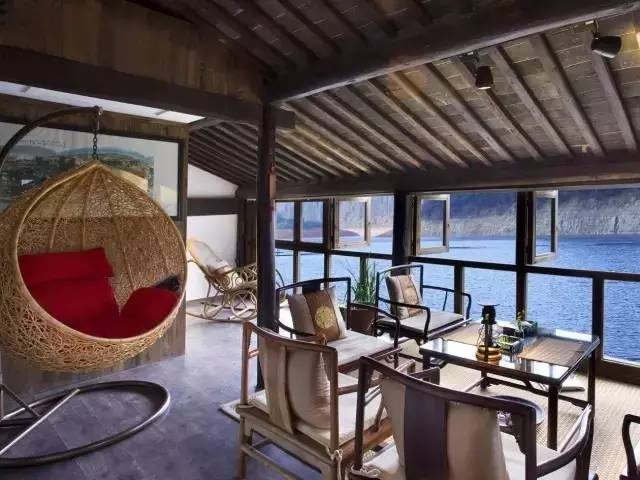 讓人驚呆的新中式建筑，美的不像話(huà)