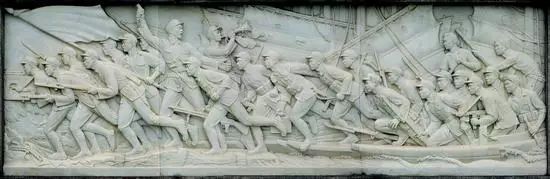 首屆全國(guó)雕塑藝術(shù)大展，雕塑講述的歷史，也許